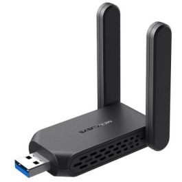 TP-LINK MA32H Adaptador USB Inalámbrico Doble Banda AC1300 High-Gain (2.4/5GHz) 867 Mbps