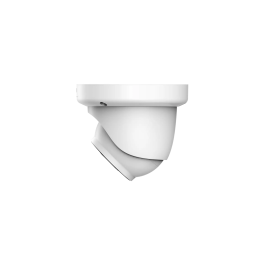 Dahua DH-IPC-HDW3449QMP-S-IL-0280B Cámara IP Turret 4MP WizSense IA Full-Color Lente 2.8mm Exterior IP67 PoE Audio WDR Dahua DH-IPC-HDW3449QMP-S-IL-0280B Cámara IP Turret 4MP WizSense IA Full-Color Lente 2.8mm Exterior IP67 PoE Audio WDR