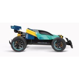 Carrera Buggy RC 2.4GHz Factory Racing #21