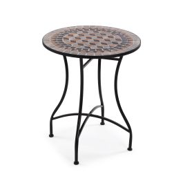 Set Mesa y 2 Sillas Navia Versa 60x71 cm - Metal Set Mesa y 2 Sillas Navia Versa 60x71 cm - Metal