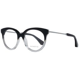 Montura de Gafas Mujer Sandro Paris SD2000 48101 Precio: 78.99000032. SKU: S7237919