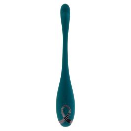 Vibrador Evolved Playboy Verde Vibrador Evolved Playboy Verde