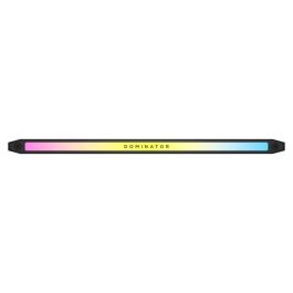 Memoria RAM - CORSAIR - Dominator Titanium RGB DDR5 - 32GB 2x16GB DIMM - 7200MT/s - Intel XMP 3.0 - 1.45V - Negro (CMP32GX5M2X7200C3 Memoria RAM - CORSAIR - Dominator Titanium RGB DDR5 - 32GB 2x16GB DIMM - 7200MT/s - Intel XMP 3.0 - 1.45V - Negro (CMP32GX5M2X7200C3