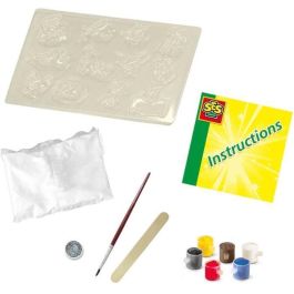 SES CREATIVE Yeso para perros y gatos SES CREATIVE Yeso para perros y gatos