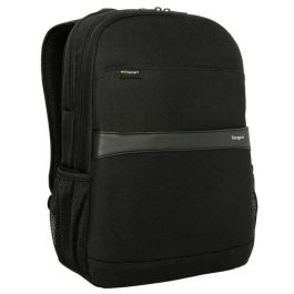 Targus GeoLite Mochila Unisex 16" (40,6 cm) para Portátil Negro, Resistente al Agua, 2 Compartimentos y Bolsillos Precio: 43.94999994. SKU: B1BVKTFGGX