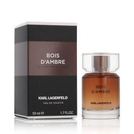 Karl Lagerfeld Bois D’Ambre Edt 50 mL Precio: 18.58999956. SKU: B156DKA68Q