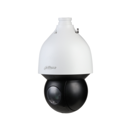 Dahua Domo IP PTZ 4M Starlight WizSense x32 (4.8-154mm) antivandálico IR150 WDR IK10 IP67 24V/PoE+