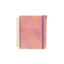 Agenda Sweetcolor 2024-2025 Precio: 11.49999972. SKU: B1784HD9NX