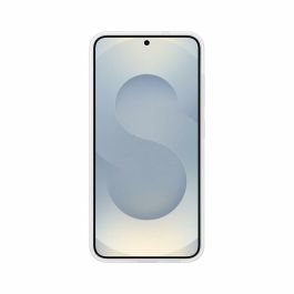 Samsung Flipsuit Case para Galaxy S25, Funda Blanca