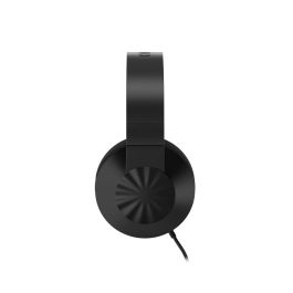 Auricular con Micrófono Gaming Lenovo GXD1P46880 Negro Precio: 45.50000026. SKU: B1DVS7KN5X