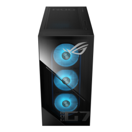ASUS ROG G700 G700TF-09285K086W DDR5-SDRAM NVIDIA GeForce RTX 5090 Torre PC ASUS ROG G700 G700TF-09285K086W DDR5-SDRAM NVIDIA GeForce RTX 5090 Torre PC