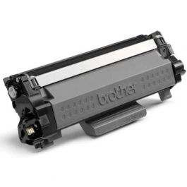 Brother Toner Negro compatible con HLL2400DW, HLL2445DW, DCPL2620DW, DCPL2627DWXL, DCPL2660DW, MFCL2800DW, MFCL2827DWXL, MFCL2860DW
