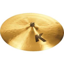 Ride 24" K Zildjian Light Precio: 618.50000025. SKU: B15EK58H2K