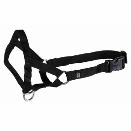 Arnés guía para perro Trixie Top Trainer Negro L/XL