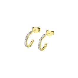 Pendientes Mujer Lotus AF00080/10 Dorado Pendientes Mujer Lotus AF00080/10 Dorado