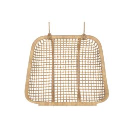 Sillón de jardín Home ESPRIT Natural 140 X 60 X 120 CM