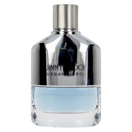 Jimmy Choo Urban Hero Eau de Parfum Vaporizador para Hombre Amaderada Especiada 100 ml