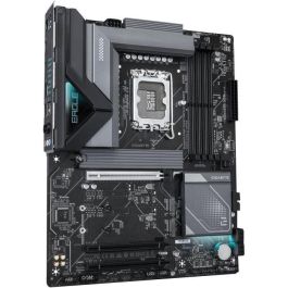 GIGABYTE B860 EAGLE WIFI6E Placa Base Intel B860 LGA 1851 ATX, DDR5 9066MHz, WiFi 6E, PCIe 5.0, M.2 Gen5, 2.5GbE LAN