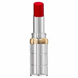 L'Oreal Paris, Color Riche Shine, Lápiz labial cremoso, 350, Locuración, 3.5 g Precio: 13.59000005. SKU: B1DEG28P7S
