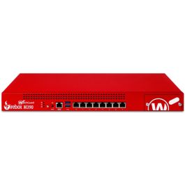 WatchGuard Firebox M390 Trade Up to WatchGuard Basic Security Suite for Firebox M390 - 3-Year Precio: 4210.49999986. SKU: B1FBCH4CQV