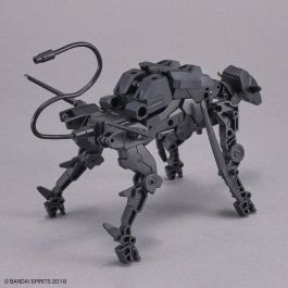 BANDAI HOBBY Vehiculo Expansion EXA-Vehicle Dog Mecha 1/144 30MM