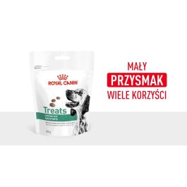 Royal Canin Satiety Dog Functional 6x230 gr