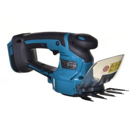 Makita DUM111ZX Tijeras para césped, 11 cm, batería Ión de litio 18 V 6 Ah