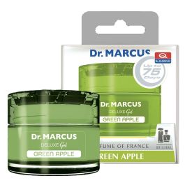 Ambientador para Coche Dr Marcus Deluxe Manzana 50 ml Plástico Fragancia Lata Precio: 11.49999972. SKU: B1F98KYZ5E