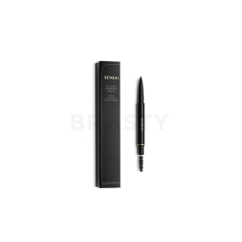 Kanebo Sensai Styling Eyebrow Pencil 01 Dark Brown Precio: 34.50000037. SKU: S4507312