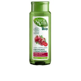 Natur Vital Champú BIO ECOCERT Fortificante Hidratante Todo Tipo de Cabello 300 ml Precio: 5.50000055. SKU: S0521827