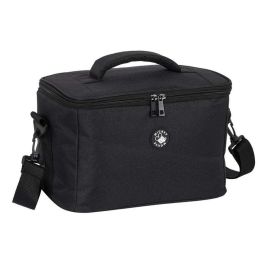 Nevera Safta Cuadrada Waterproof Mickey Mouse Black 180x290x190 mm Precio: 20.50000029. SKU: B1CXCV34NV