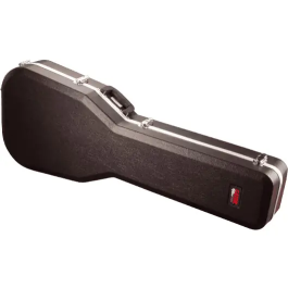 Gator Estuche Guitarra Eléctrica Sg Abs Deluxe Profundo 15.5cm Largo 109cm Ancho 42cm Precio: 112.68999951. SKU: B1GAVMJ8BV