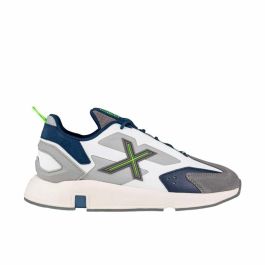 Zapatillas Deportivas Hombre Munich Avant 14 Blanco Precio: 91.9963. SKU: B1DSWBA7FX