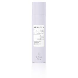 Kerasilk STYLING ultimate hold hairspray 75 ml - Laca de fijación máxima y brillo satinado para peinados duraderos Kerasilk STYLING ultimate hold hairspray 75 ml - Laca de fijación máxima y brillo satinado para peinados duraderos Precio: 13.89000019. SKU: B15PX6AVF8