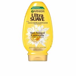 Acondicionador Garnier ORIGINAL REMEDIES 250 ml Precio: 6.50000021. SKU: B1EYFV27V6
