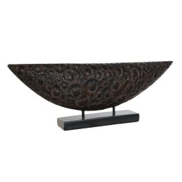 Decoracion Colonial DKD Home Decor Marron Negro 8 x 23 x 66 cm Precio: 47.68999983. SKU: B1DKCLDSCN