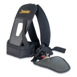 Garland Arnés Doble Pro Profesional Ergonómico Ajustable para Trabajos Intensivos de Larga Duración Precio: 37.50000056. SKU: B184MDA3A8