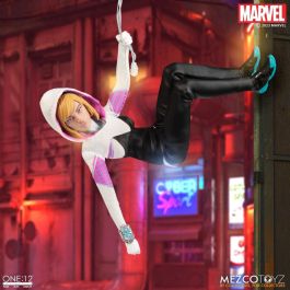 Ghost - Spider Fig 16 cm Marvel One:12 Ghost - Spider Fig 16 cm Marvel One:12