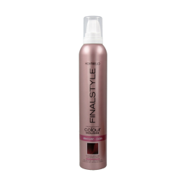 Montibel-Lo Finalstyle color mousse conditioner 200 ml Precio: 11.49999972. SKU: S4246897