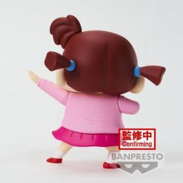 Figura Banpresto Crayon Shinchan Kasukabe Boueitai Figura Banpresto Crayon Shinchan Kasukabe Boueitai