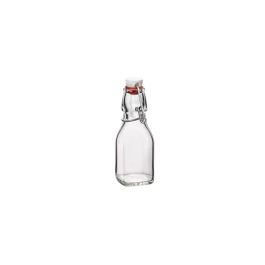 Botella Vidrio Swing Bormioli Rocco 0,125 L Precio: 1.49999949. SKU: B18N6JAXFZ