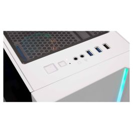 Captiva I78-346 PC Gaming Intel Core i5, 32 GB DDR4-SDRAM, 1 TB SSD, NVIDIA GeForce RTX 3060, Windows 11 Home