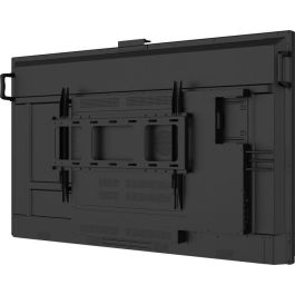 iiyama iiWare21E Pantalla Táctil Interactiva 65" 4K UHD IPS Android 14 Google EDLA 40 Puntos PureTouch IR+ Zero Bonding