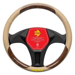 Funda Volante Momo Briar Beige M 38-39 cm MOMLSWC0BRBEW Precio: 21.49999995. SKU: B1A395NWQ5