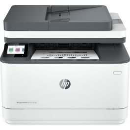 Multifunción Láser Monocromo HP Láserjet Pro 3102FDN Fax/ Dúplex/ Blanca Precio: 186.88999945. SKU: B1D8BY8THM