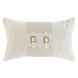 Cojin Item Home DKD Home Decor Blanco 10 x 30 x 50 cm Precio: 26.99671898. SKU: B1AYTYWPV7