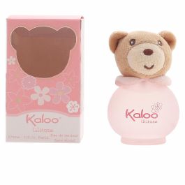 Perfume Infantil Classic Lilirose Kaloo EDS 50 ml 100 ml