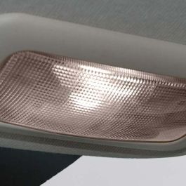 Foliatec FO34131 Película Tintada Plástico Ahumado Autoadhesiva 30 x 100 cm para Vehículos, Resistente a la Temperatura, Aplicación 3D