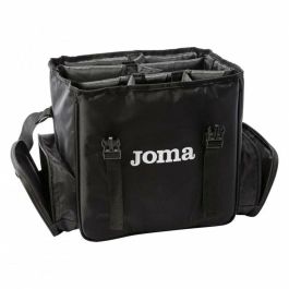 Botiquín Portátil Joma Sport Medical Negro Botiquín Portátil Joma Sport Medical Negro