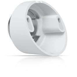 Ubiquiti UACC-Bullet-AB-W Unidad base Universal Blanco Aluminio